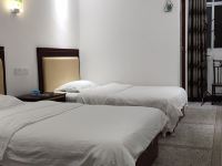 安远温泉商务宾馆 - 标准双床房