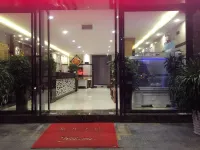 Dushan Green Hotel - 2 Sao