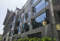 Yujian Hostel Hotels in Yingshan