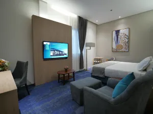 Blue Lotus Hotel