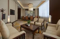 Tianjiao International Hotel - breakfast