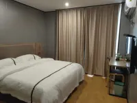 Yixing Jinshengyuan Hotel