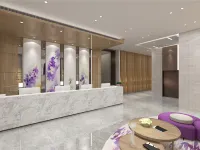 麗楓飯店(烏蘭浩特五一廣場店) 烏蘭浩特住宿飯店