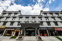 7Days Inn Hotel (Daocheng Shangri-La Yading Scenic Area) Hotels in Shangri-La Town