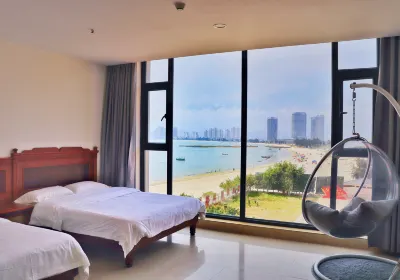 Lixuan Hotel Hotels near Lover's Dyke