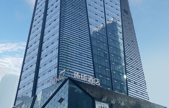 Global Hotel