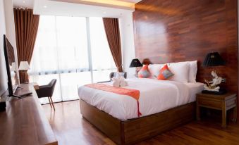 Chic Villa 6