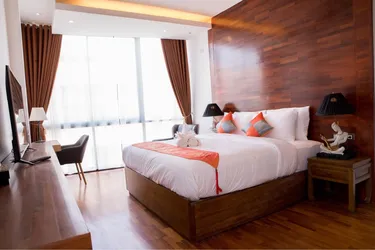 รูปภาพของชิค วิลล่า 6