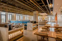 Qiyage Zenos Hotels suzhou by Suning - parcheggio