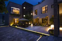 A Lily Hostel Hotels in Shanjiao North Gate (Shanjiao Beidamen)
