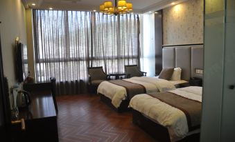 Chongqing Xinlong Business Hotel