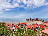 Seclusion Penglai Cultural Resort Hotel Hotels near Sanxian Mountain Scenic Area