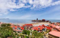 Penglai Seclusive Life Hotel Hotels in Yantai