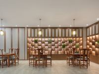 安顺万绿城铂瑞兹酒店 - 健身娱乐设施