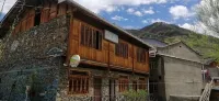 Songpan Yi Xinyuan Inn Các khách sạn gần Munigou Scenic Resort