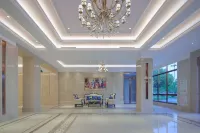 Vienna International Hotel (Qidong Jiangtian Ecological Park) Hotels in Qidong