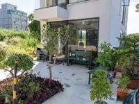 Yishan Village Hoteles en Kinmen