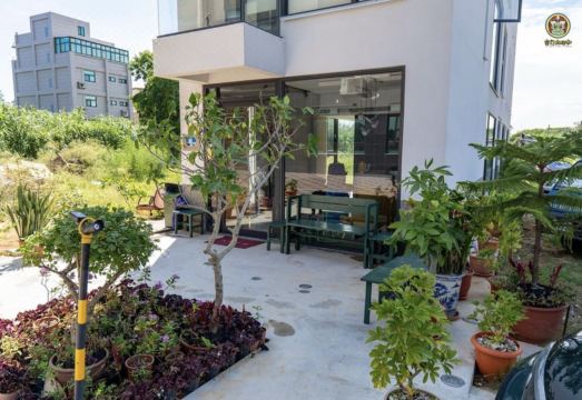 이산 빌리지 이미지