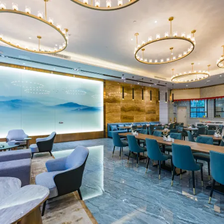 CYTS Shanshui Trends Hotel (Duyun Xishan Avenue Wanda Plaza)