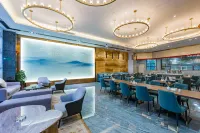 CYTS Shanshui Trends Hotel (Duyun Xishan Avenue Wanda Plaza) - Desayuno