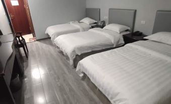 Rui'an Hongxiang Hotel