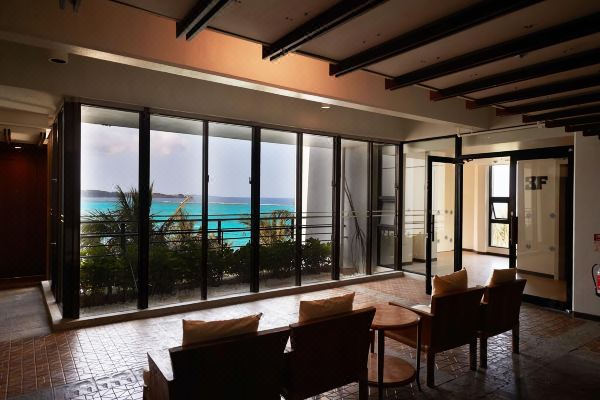 호텔 문 비치(The Moon Beach Museum Resort)_4