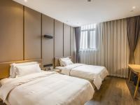 北京艾特社群酒店 - 轻奢商务双床房