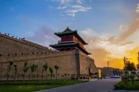 7 Days Premium Hotel (Shijiazhuang Zhengding Ancient City Longxing Temple)