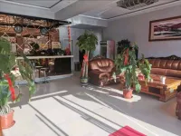 Xinghe Jinjiang Business Hotel Hotels in Xinghe