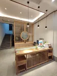 Jiuhuashan Mountain Yunxinju Hostel