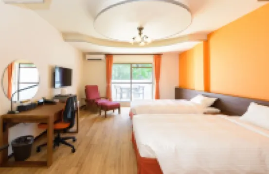 來客茵家庭度假酒店-原HIYAGUN拉奈度假村沖繩