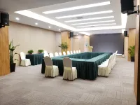 Homeinn Selected Hotel (Suzhou Renmin South Road) - 3-نجوم