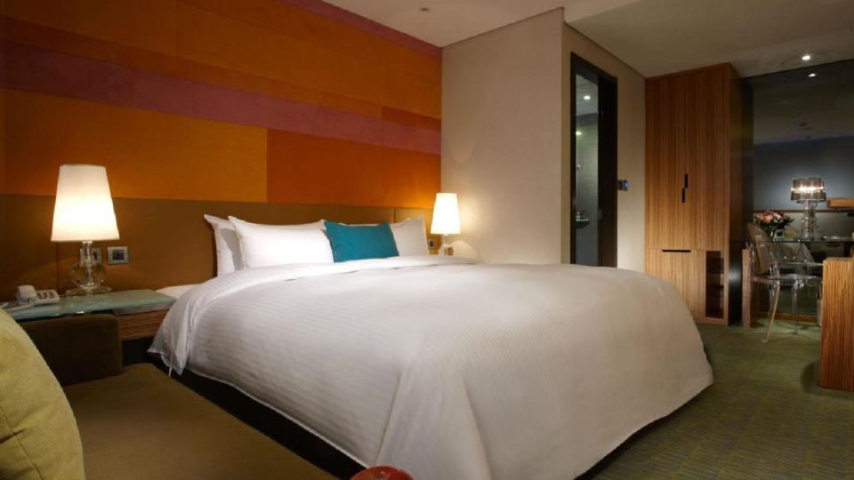 Beautique Hotel