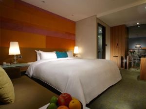 Beautique Hotel