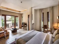 Sea Sand Sun Resort and Villas Hotels near Legend Siam