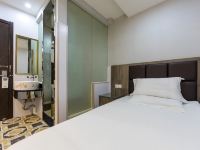海友酒店(上海世博塘桥地铁站店) - 单床房