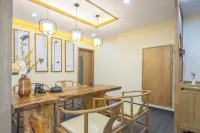 Qiu Inn (Suzhou Pingjiang Road Humble Administrator's Garden)