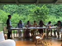 Guizhou Tongren Treehouse Huangu Homestay Hotels in Tongren