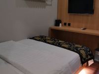 北京中和丰源宾馆 - 大床房A