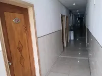 Heyuan Gaopin Apartment