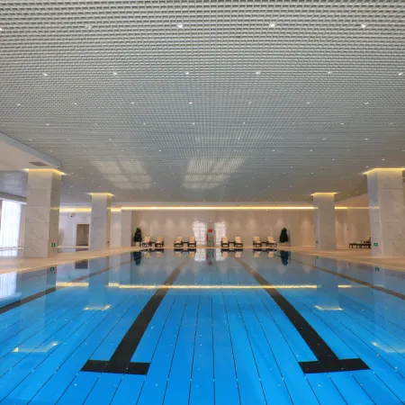 Guoce International Conference and Exhibition Center Hotel