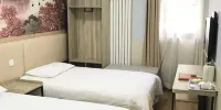 Golden Inns (Beijing Dajiaoting) - Salle Familiale