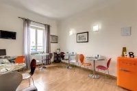 Bon Ton by Dot Suites - homestay