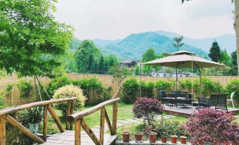 Shiguang Yushan Hostel