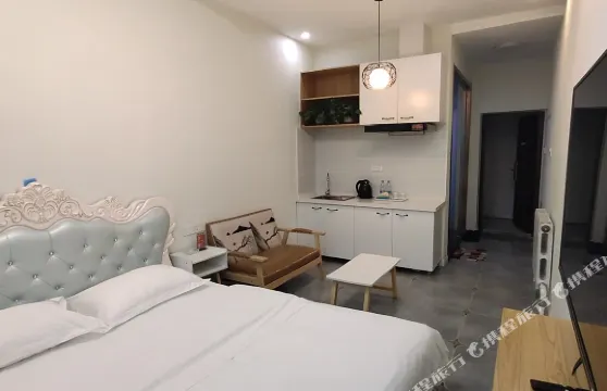 佳木斯建三江羅曼蒂克民宿（5號店）