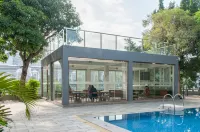 Tianyang International Hotel - Pools