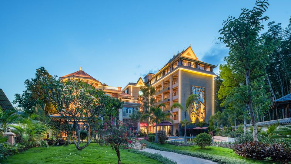 XISHUANGBANGNAFANHUAYASHEINN