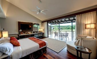 Mangala Estate Boutique Resort - Small Luxury Hotels of the World