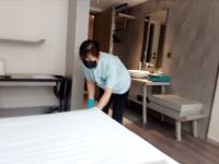 扉缦酒店(青岛流亭机场城阳万象汇店) - 其他