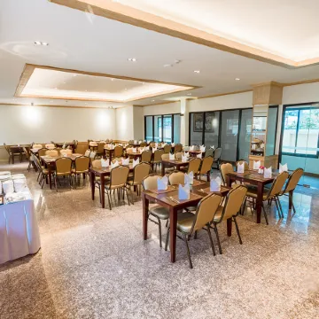 Airport Beach Hotel Phuket